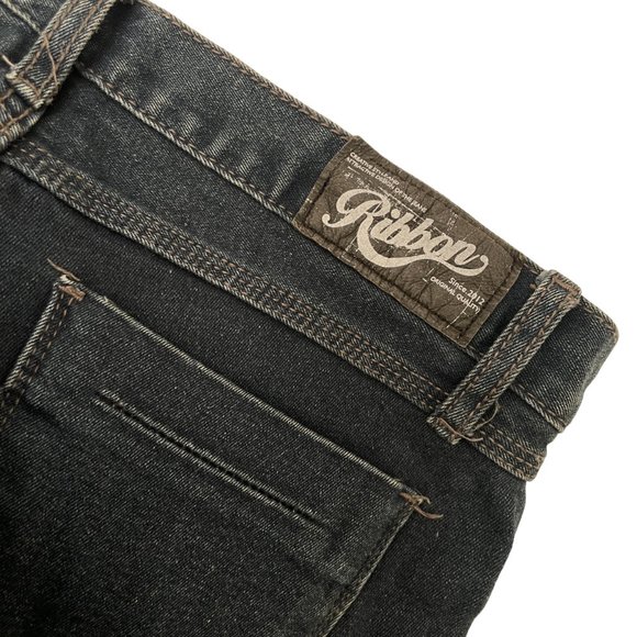 Stretchy Skinny Denim Jeans - Picture 4 of 4